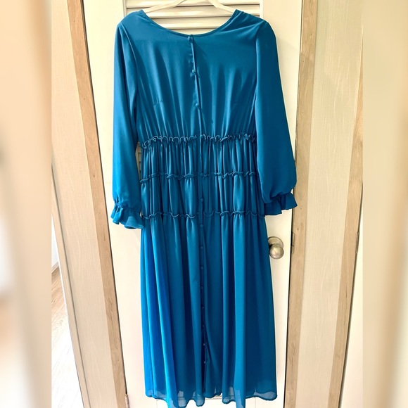 skirt society Dresses & Skirts - Skirt society dress